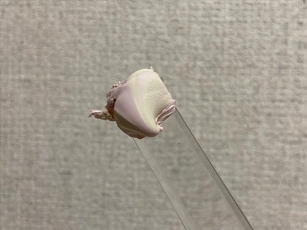 ピックパッククレンザー イチゴ&バニラビーン/OFBASE/洗い流すパック・マスクを使ったクチコミ(6枚目)