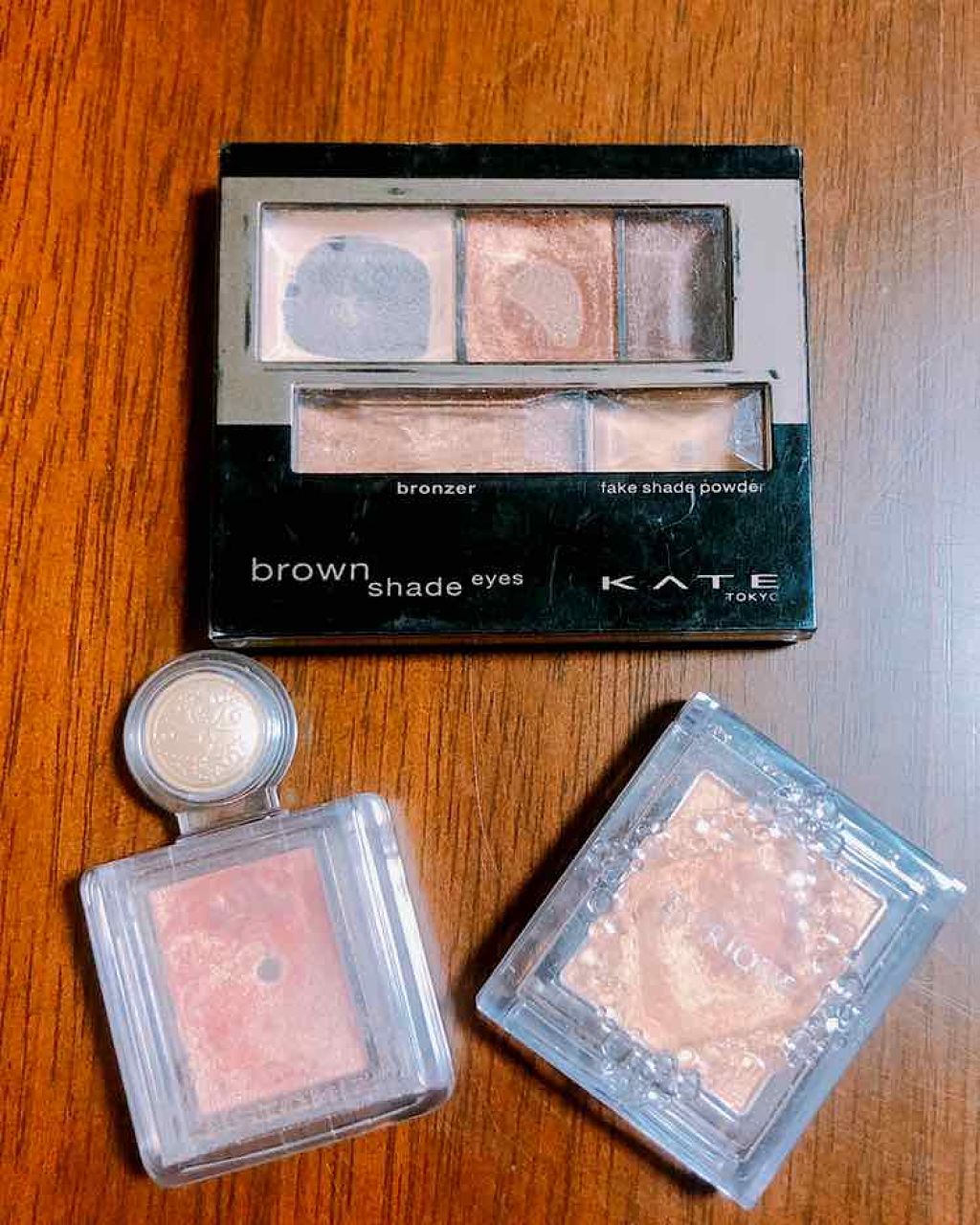 セレクト アイカラー/ESPRIQUE/単色アイシャドウを使ったクチコミ（1枚目）