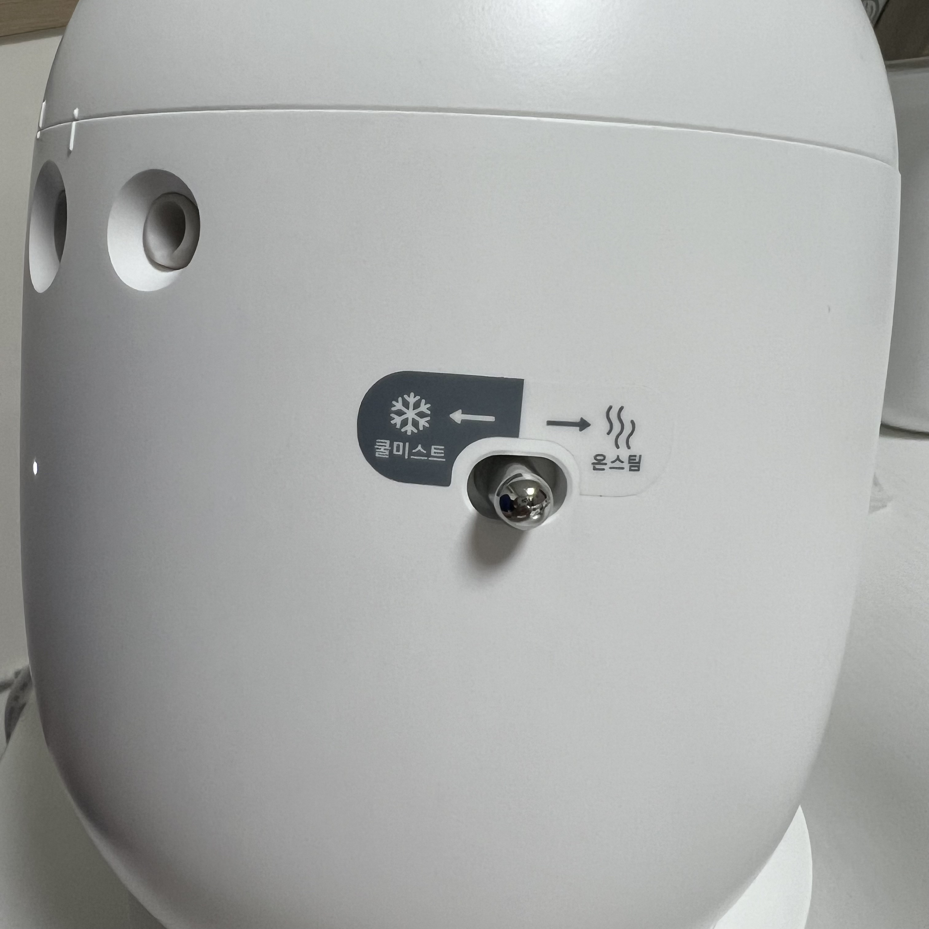 フェイシャルブースティングスパ/Makeon/美顔器・マッサージを使ったクチコミ（3枚目）