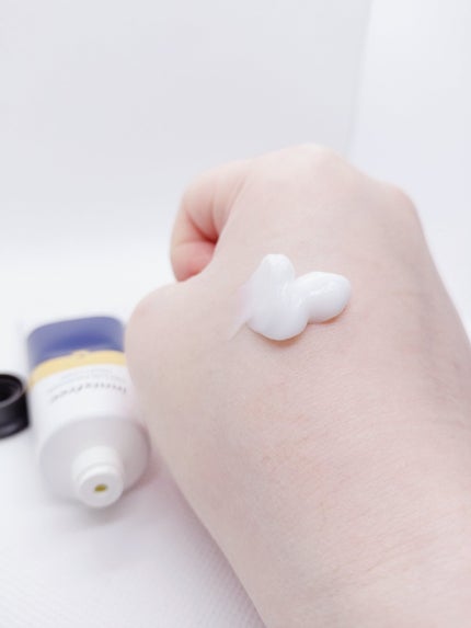 チェジュライフ パフュームド ハンドクリーム N/innisfree/ハンドクリームを使ったクチコミ(4枚目)