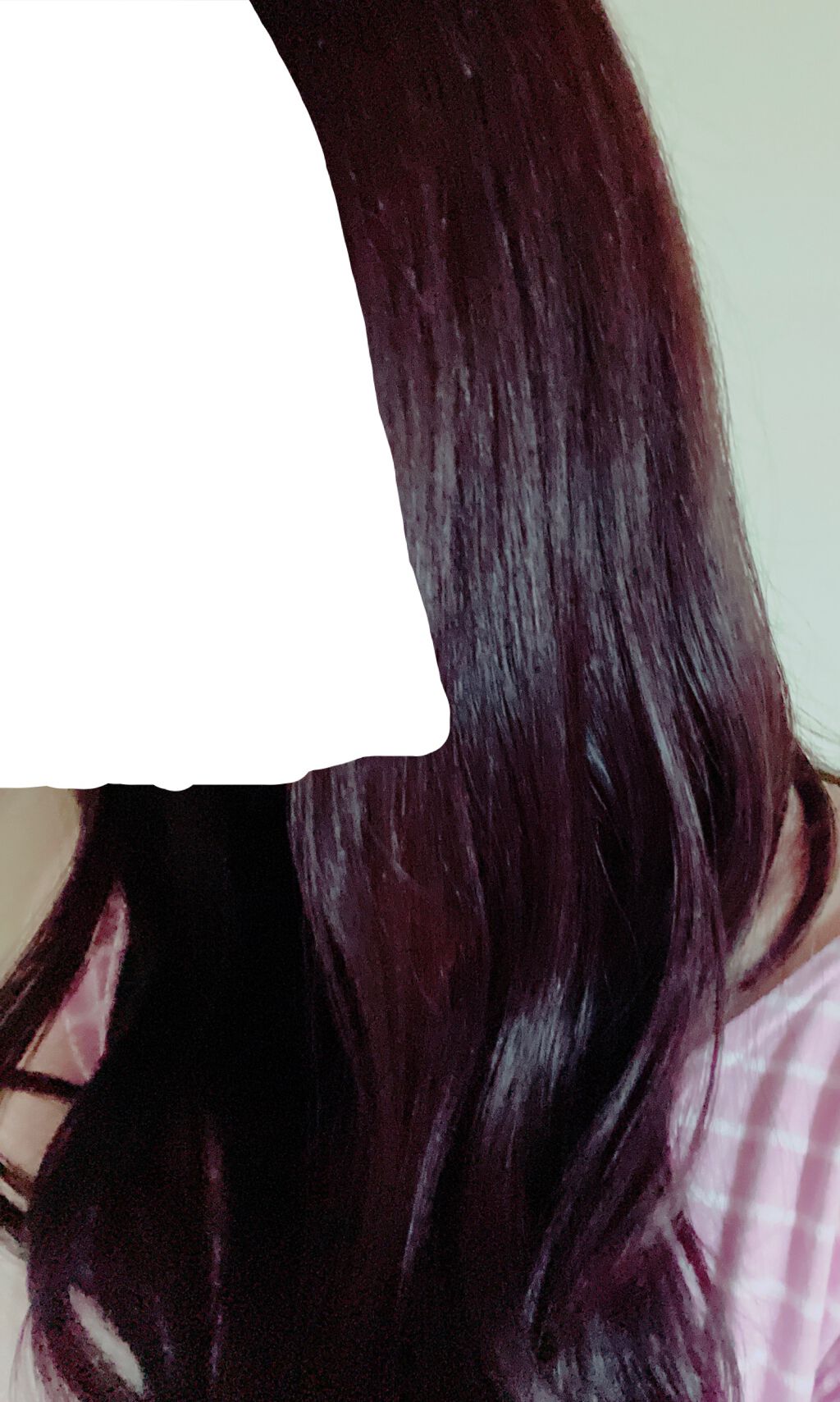 モイスチュア リペアマスク/スティーブンノル ニューヨーク/ヘアマスク・ヘアパックを使ったクチコミ(3枚目)