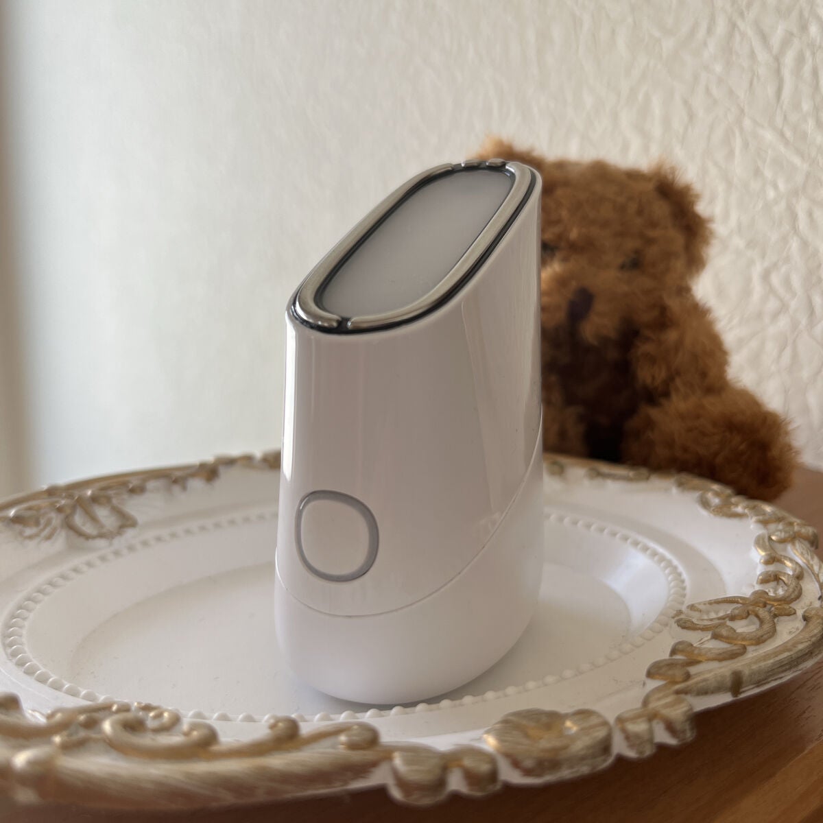 スキンライトセラピーII/Makeon/美顔器・マッサージを使ったクチコミ(1枚目)