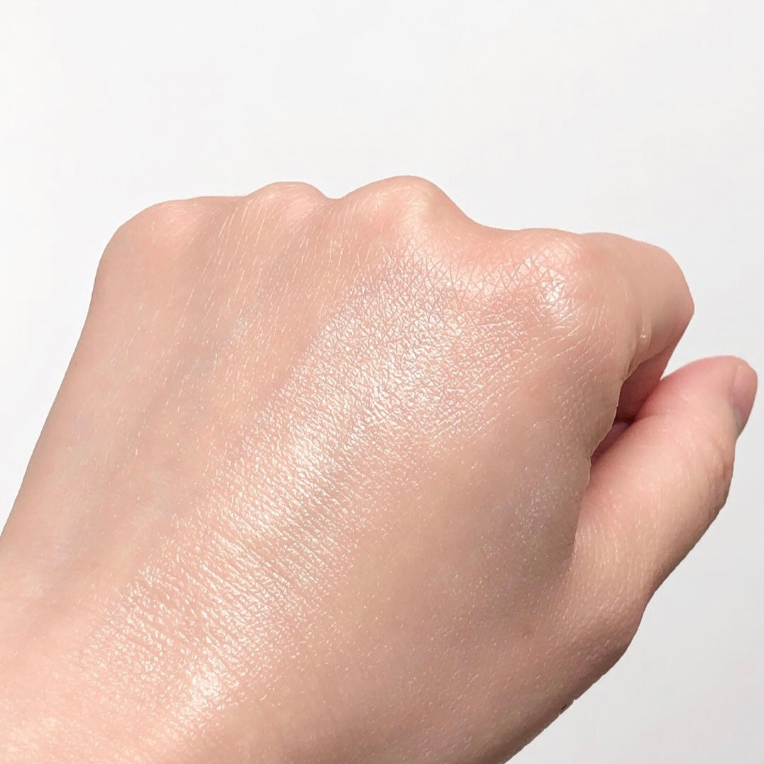 うるおす UV セラム M/紫外線予報/日焼け止めミルクを使ったクチコミ(5枚目)