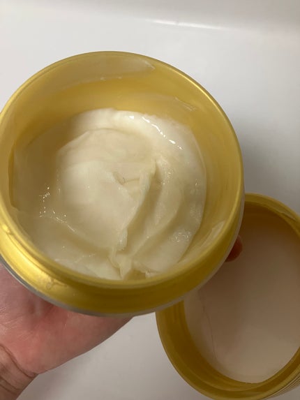 ゆがみディープリペアマスク/ディアボーテ/ヘアマスク・ヘアパックを使ったクチコミ(3枚目)