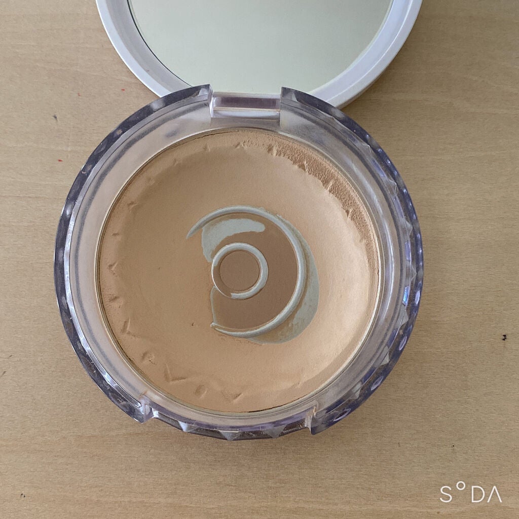 グロウフルールチークス/キャンメイク/パウダーチークを使ったクチコミ(6枚目)