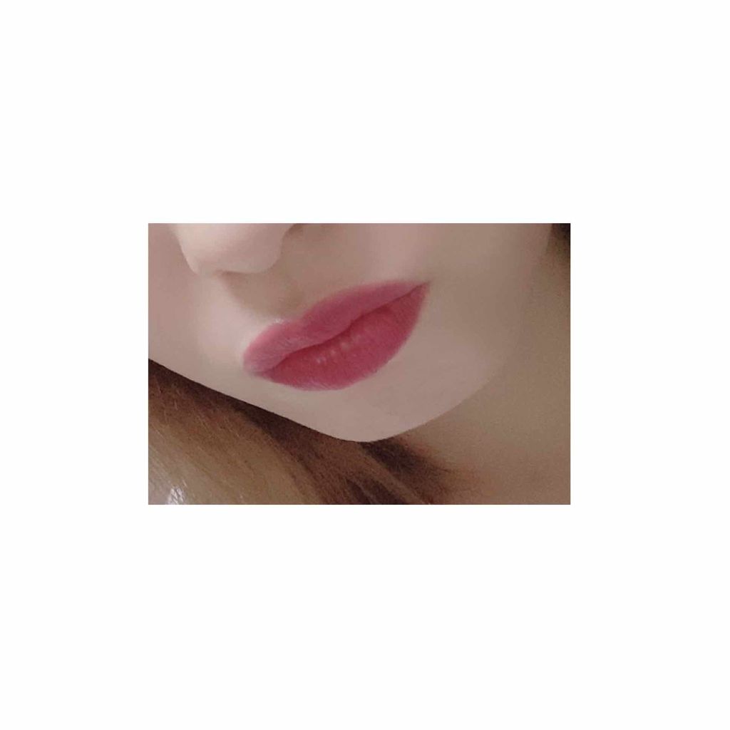 M·A·C プレップ プライム リップ/M・A・C/リップクリームを使ったクチコミ（3枚目）