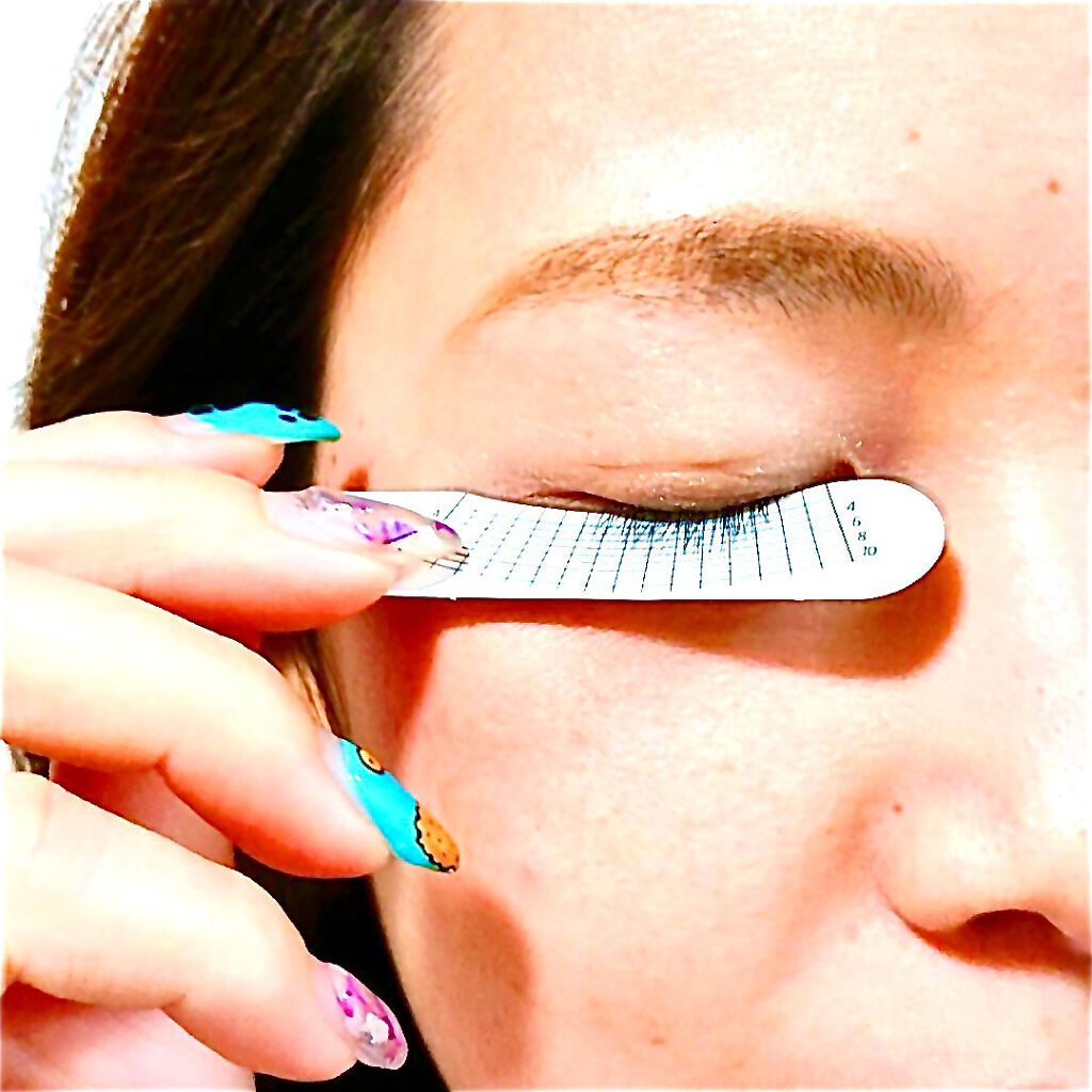 Eyebrow&Eyelash Serum/NUNSSUP JARA/まつげ美容液を使ったクチコミ(4枚目)