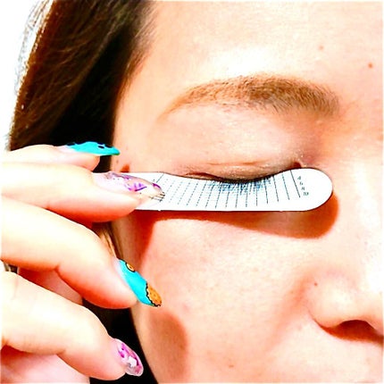 Eyebrow&Eyelash Serum/NUNSSUP JARA/まつげ美容液を使ったクチコミ(4枚目)