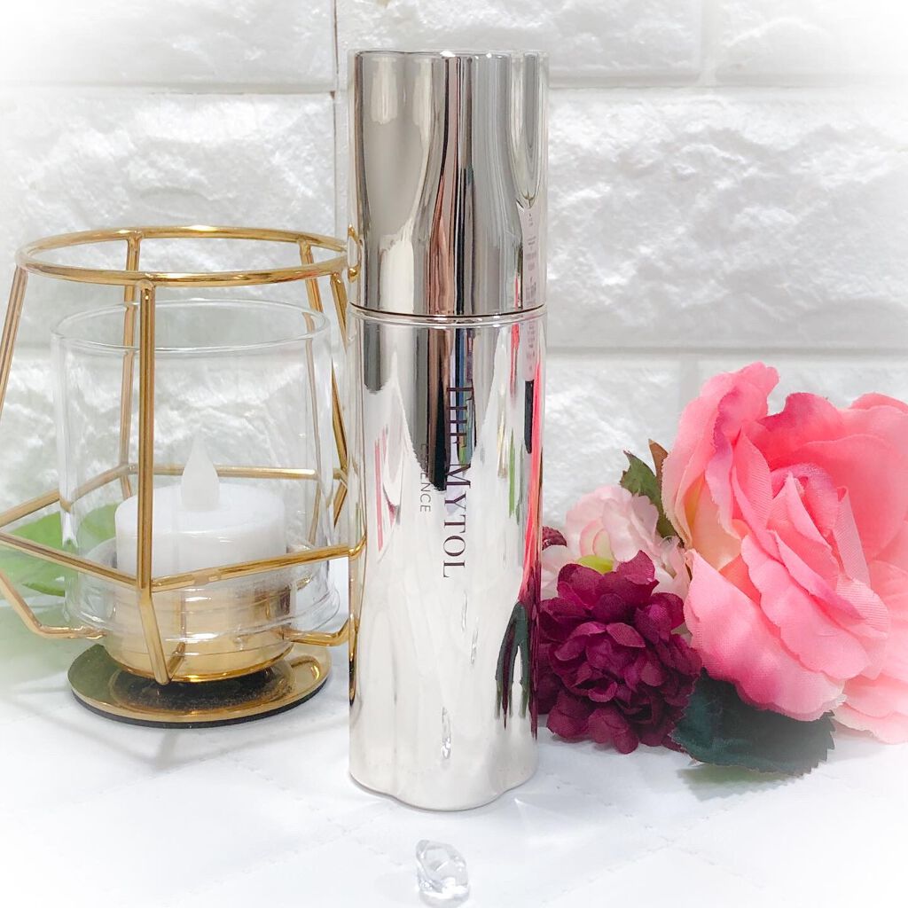 ザ マイトル エッセンス/THE MYTOL/ブースター・導入液を使ったクチコミ(1枚目)