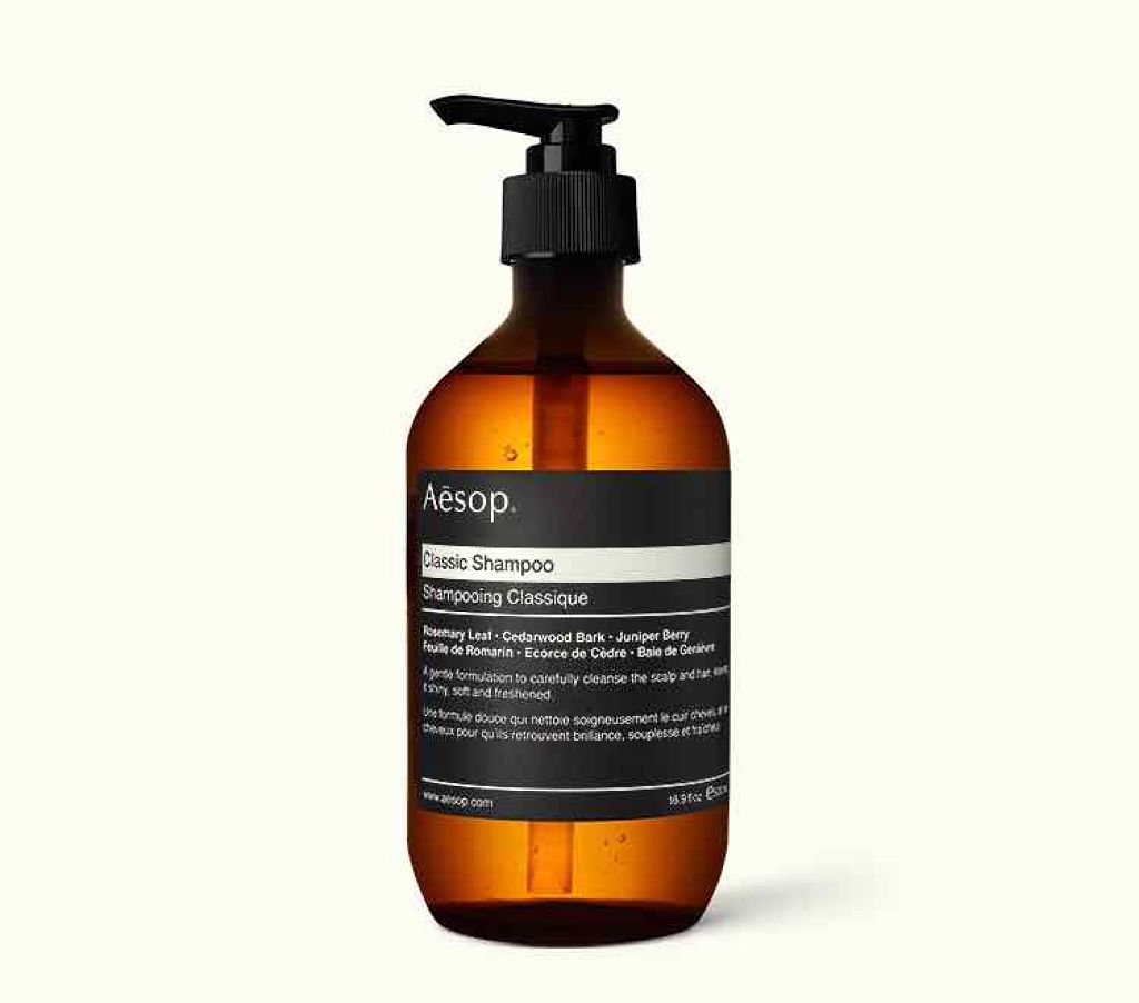 CL コンディショナー/Aesop/コンディショナー単品を使ったクチコミ(1枚目)