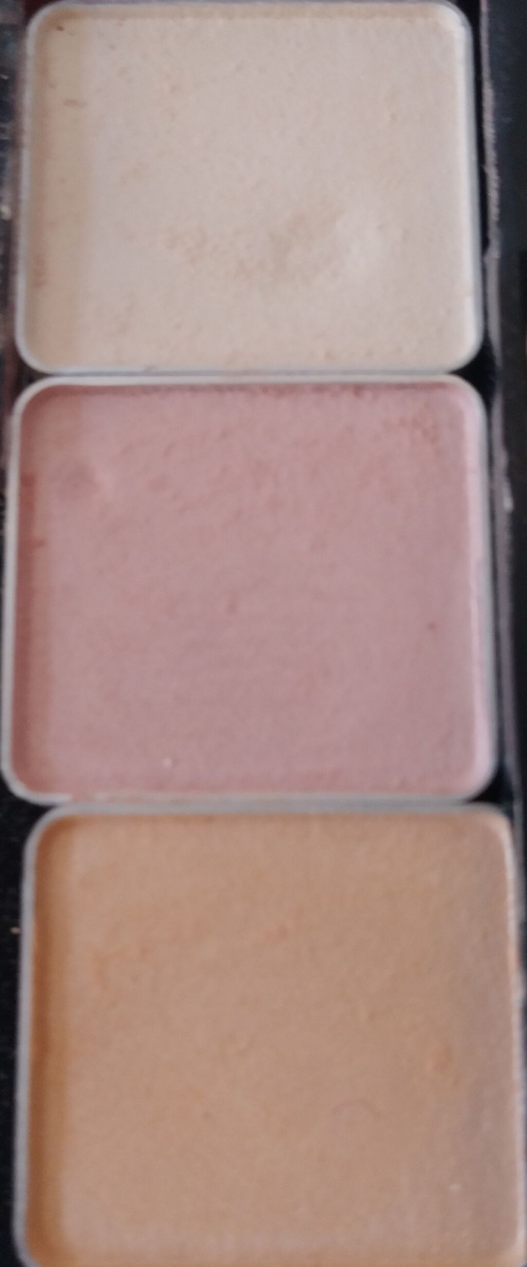 ケイト ザ アイカラー/KATE/単色アイシャドウを使ったクチコミ(2枚目)