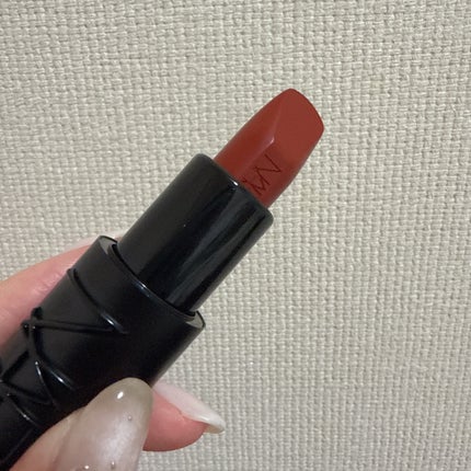 エクスプリシット リップスティック/NARS/口紅を使ったクチコミ(1枚目)