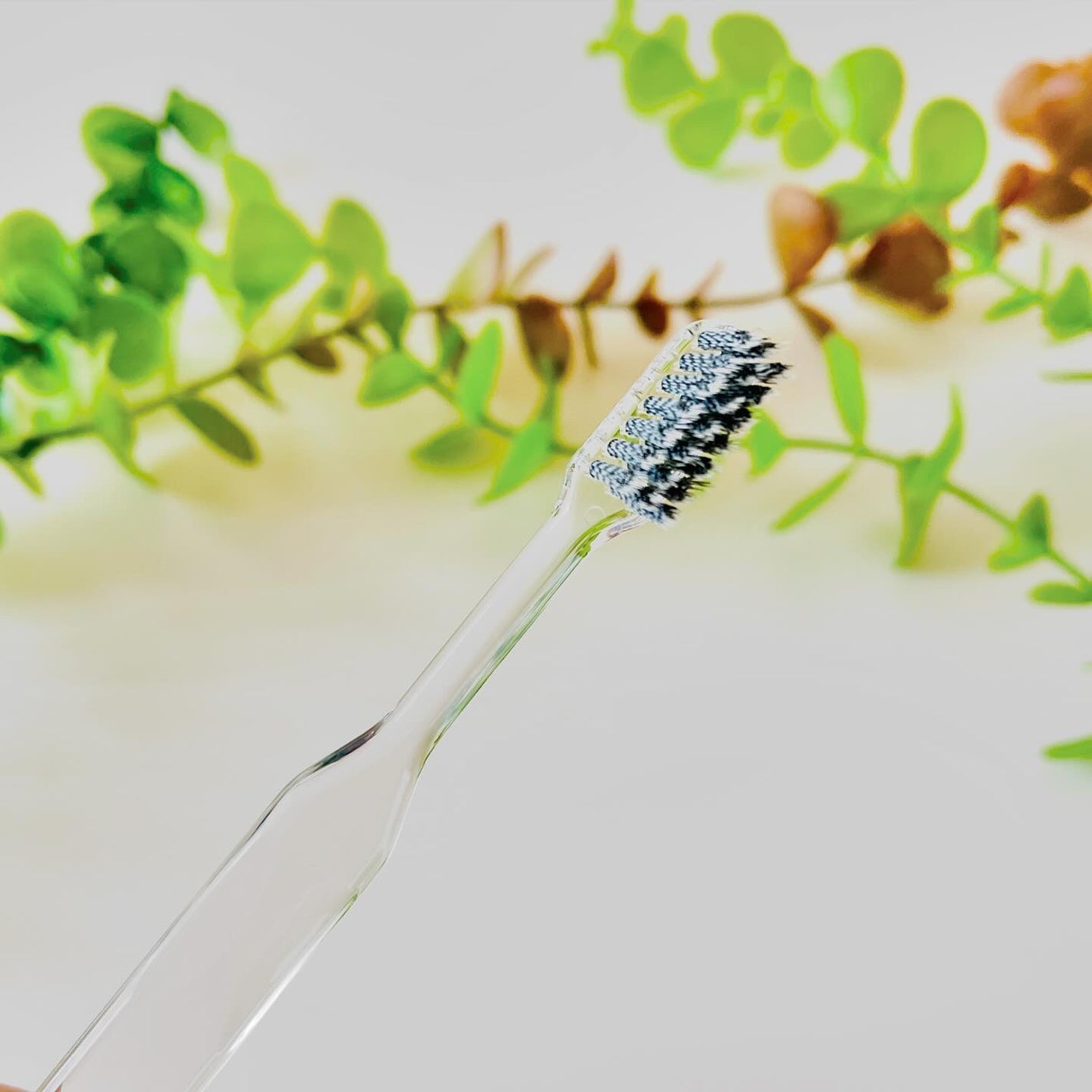 かなみ@フォロバ on LIPS 「毎日の歯磨き。歯ブラシにこだわりを持っていらっしゃる方も多い..」(2枚目)