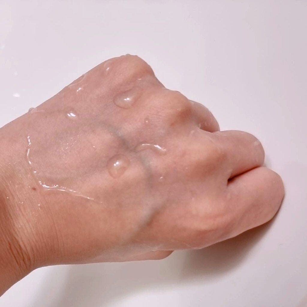 ピュア クレンジング オイル/manyo/オイルクレンジングを使ったクチコミ(4枚目)