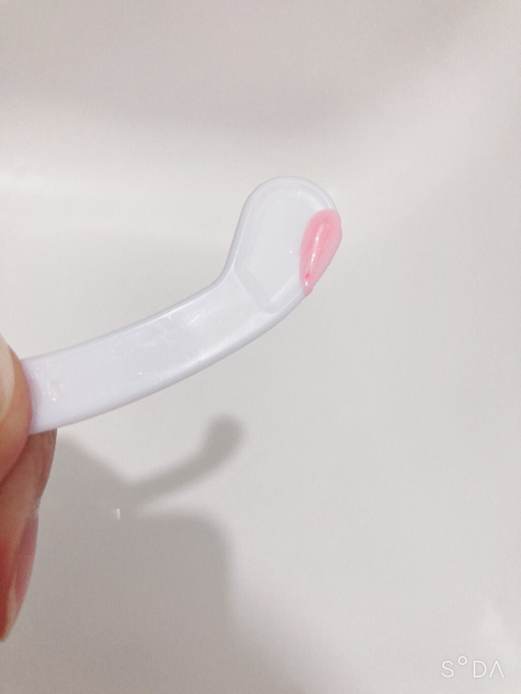 ローズ・パーフェクト・リキッド/GIVENCHY/口紅を使ったクチコミ(2枚目)