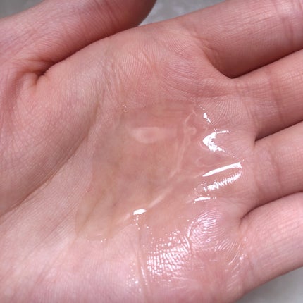 大島椿(ツバキ油)/大島椿/ヘアオイルを使ったクチコミ(3枚目)