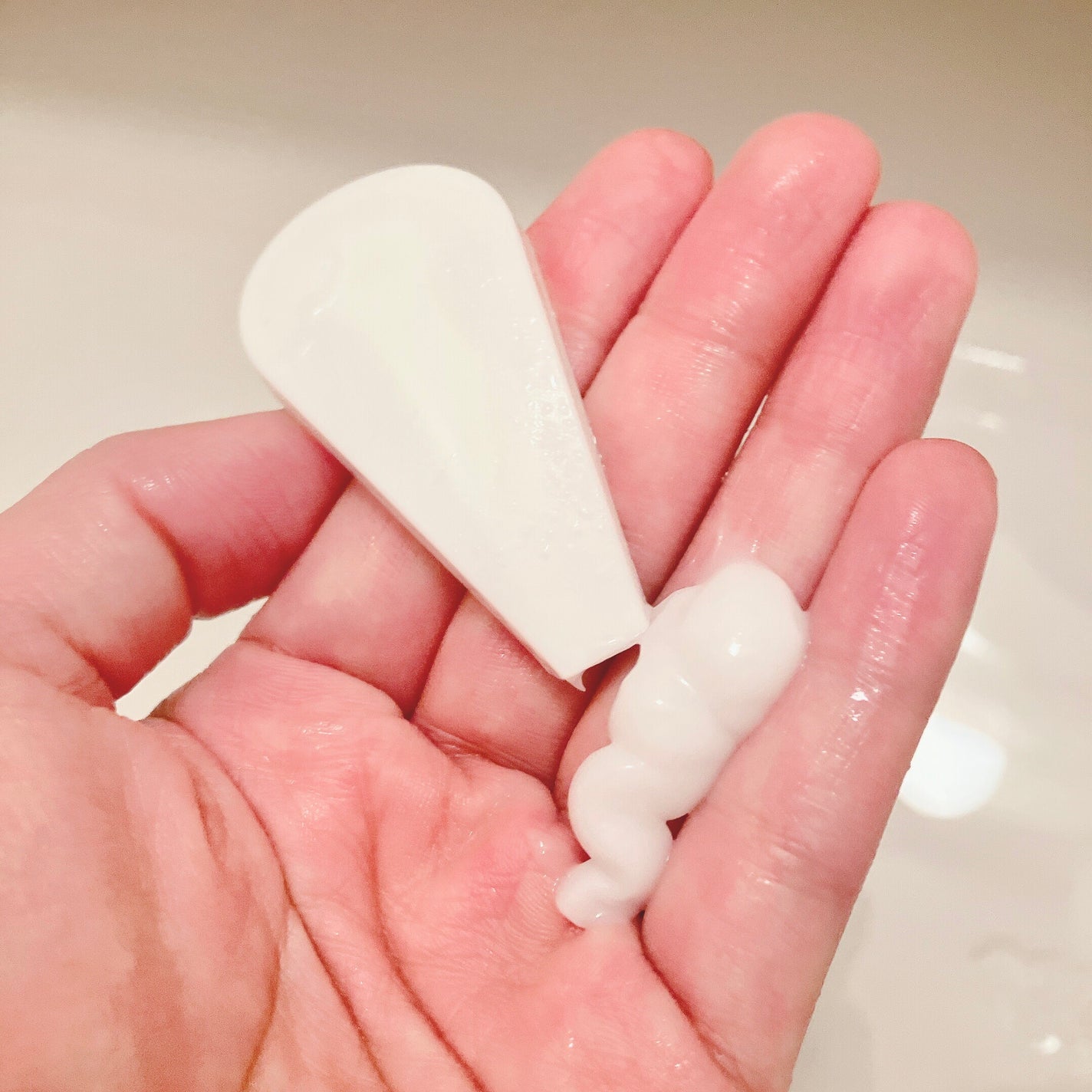 モイスト&リペアシャンプー/トリートメント/NARTH/市販シャンプーを使ったクチコミ(9枚目)