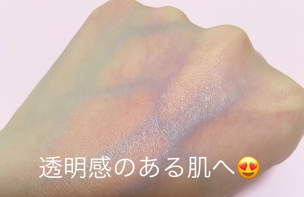 プリズム・リーブル・ブラッシュ/GIVENCHY/パウダーチークを使ったクチコミ(3枚目)