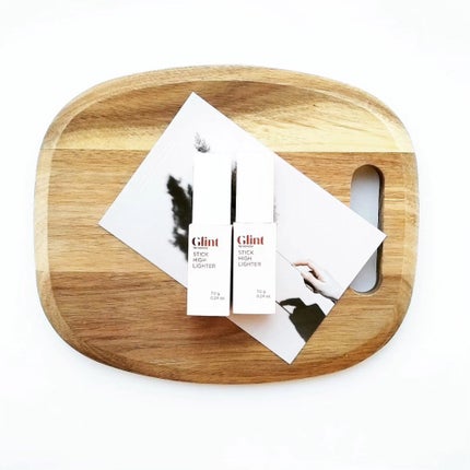 スティックハイライター/Glint/スティックハイライトを使ったクチコミ(1枚目)