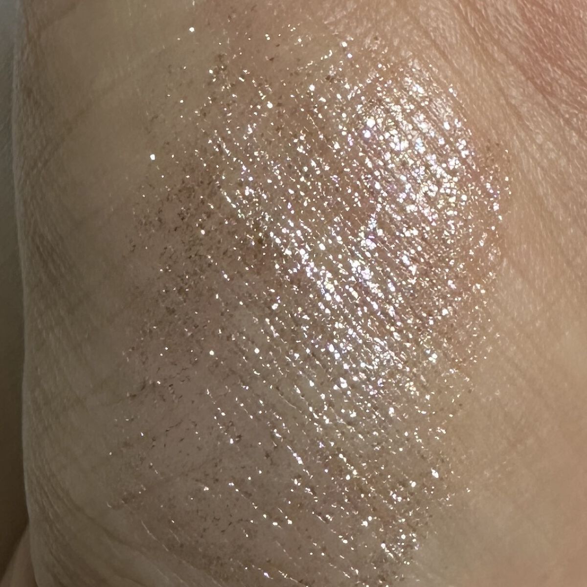 スキンパラダイスシアーシルククッション/DEAR DAHLIA/クッションファンデーションを使ったクチコミ（3枚目）