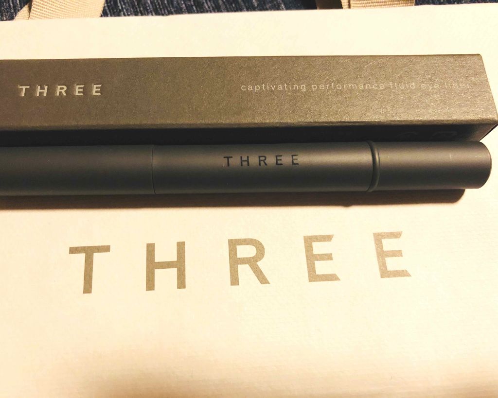 イニミタブル/CHANEL/マスカラを使ったクチコミ（3枚目）