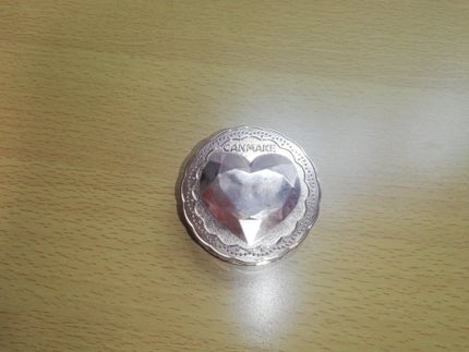 シークレットビューティーパウダー/キャンメイク/プレストパウダーを使ったクチコミ(1枚目)