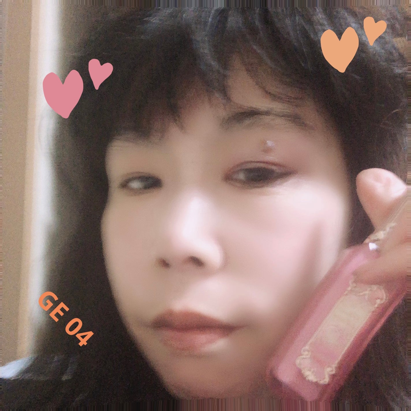 月光人魚シリーズ ジュエリーリップグロス/FlowerKnows/リップグロスを使ったクチコミ(2枚目)