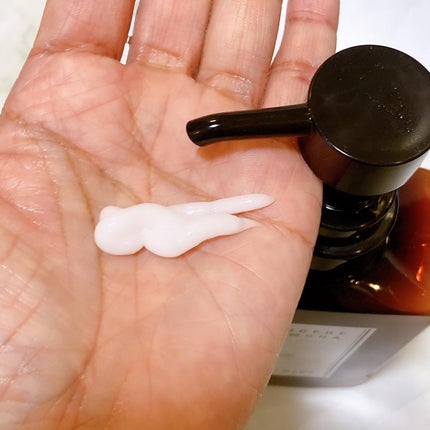 シャンプー/トリートメント/プア ナナラ/市販シャンプーを使ったクチコミ(5枚目)