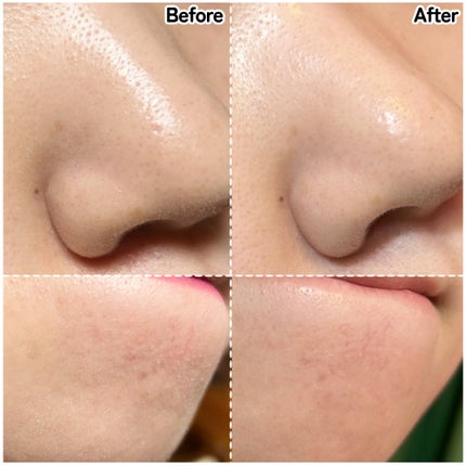 グリーン クレイ酵素クレンザー/SKIN SIGNAL/洗顔パウダーを使ったクチコミ(5枚目)