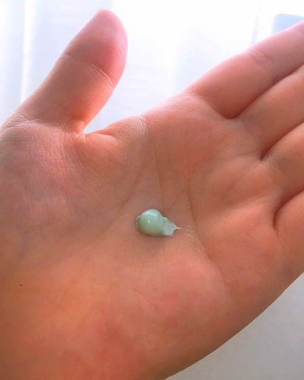 エアフィールメーカー/インテグレート/化粧下地を使ったクチコミ(2枚目)