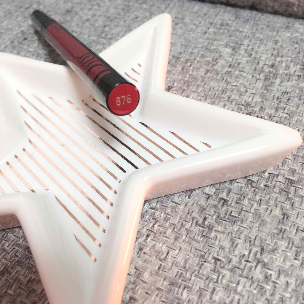 ラブ・ライナー リキッドアイライナーR3/ラブ・ライナー/リキッドアイライナーを使ったクチコミ(4枚目)