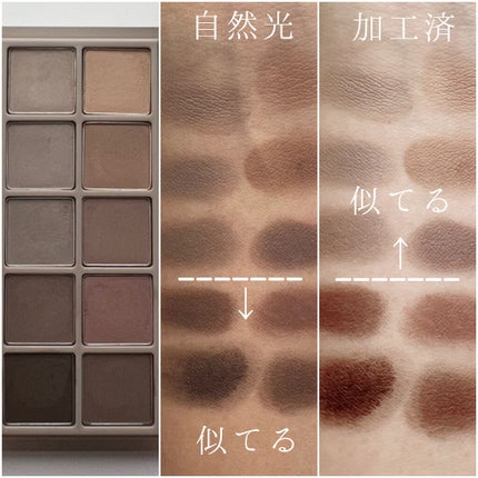 フェースアップパウダー2021/ミラノコレクション/プレストパウダーを使ったクチコミ(5枚目)