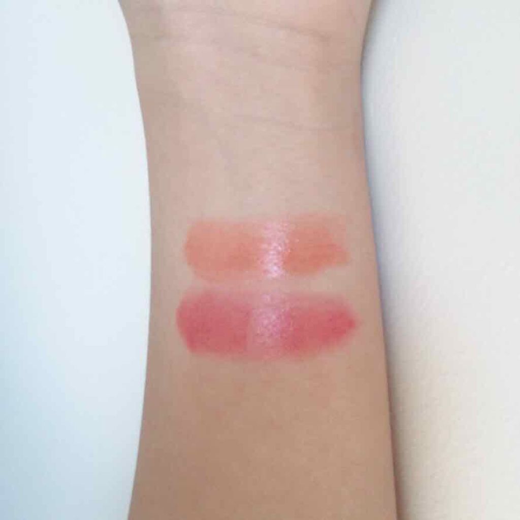 オペラ リップティント N/OPERA/リップティントを使ったクチコミ（1枚目）