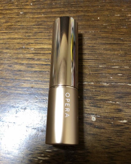 オペラ リップティント N 102 シマリングベージュ(限定色)/OPERA/リップティントを使ったクチコミ(2枚目)