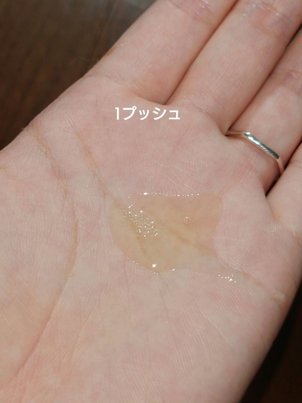 AHA·BHA·PHA 30デイズミラクルアクネボディクレンザー/SOME BY MI/ボディソープを使ったクチコミ(2枚目)