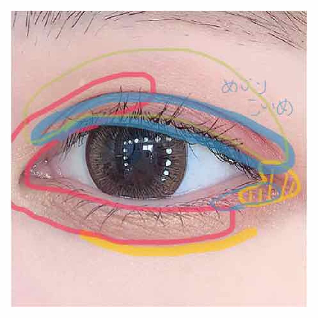 2019 ホリデー メイクアップ キット/SUQQU/メイクアップキットを使ったクチコミ(3枚目)