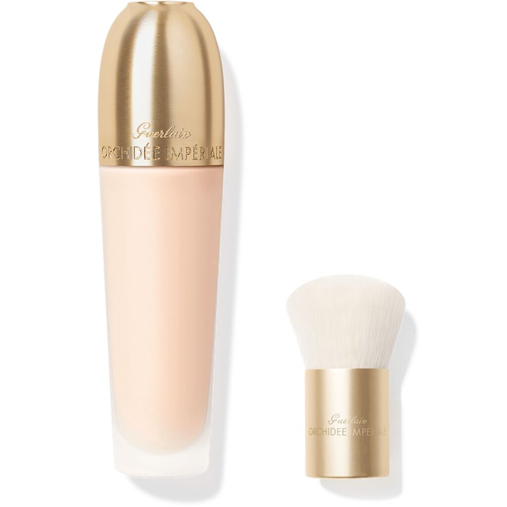 オーキデ アンペリアル ファンデーション  01CR Very Light Cool