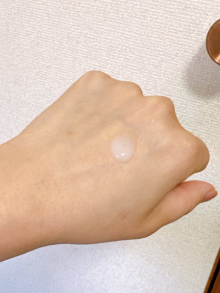 1stエクソソーム VCセラム/GLOW@DAWN/美容液を使ったクチコミ(4枚目)