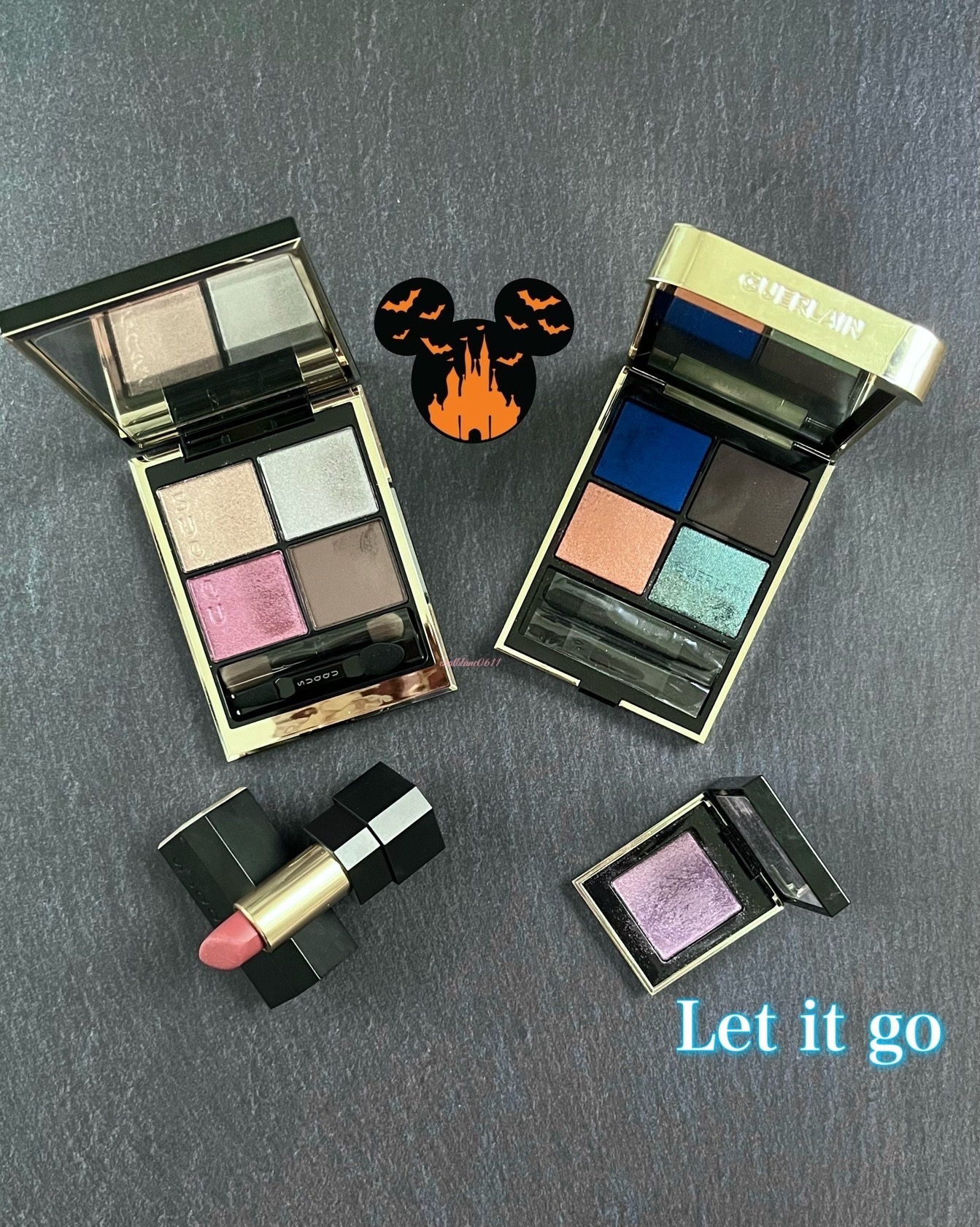 シアー マット リップスティック 02 萩風/SUQQU/口紅を使ったクチコミ（1枚目）