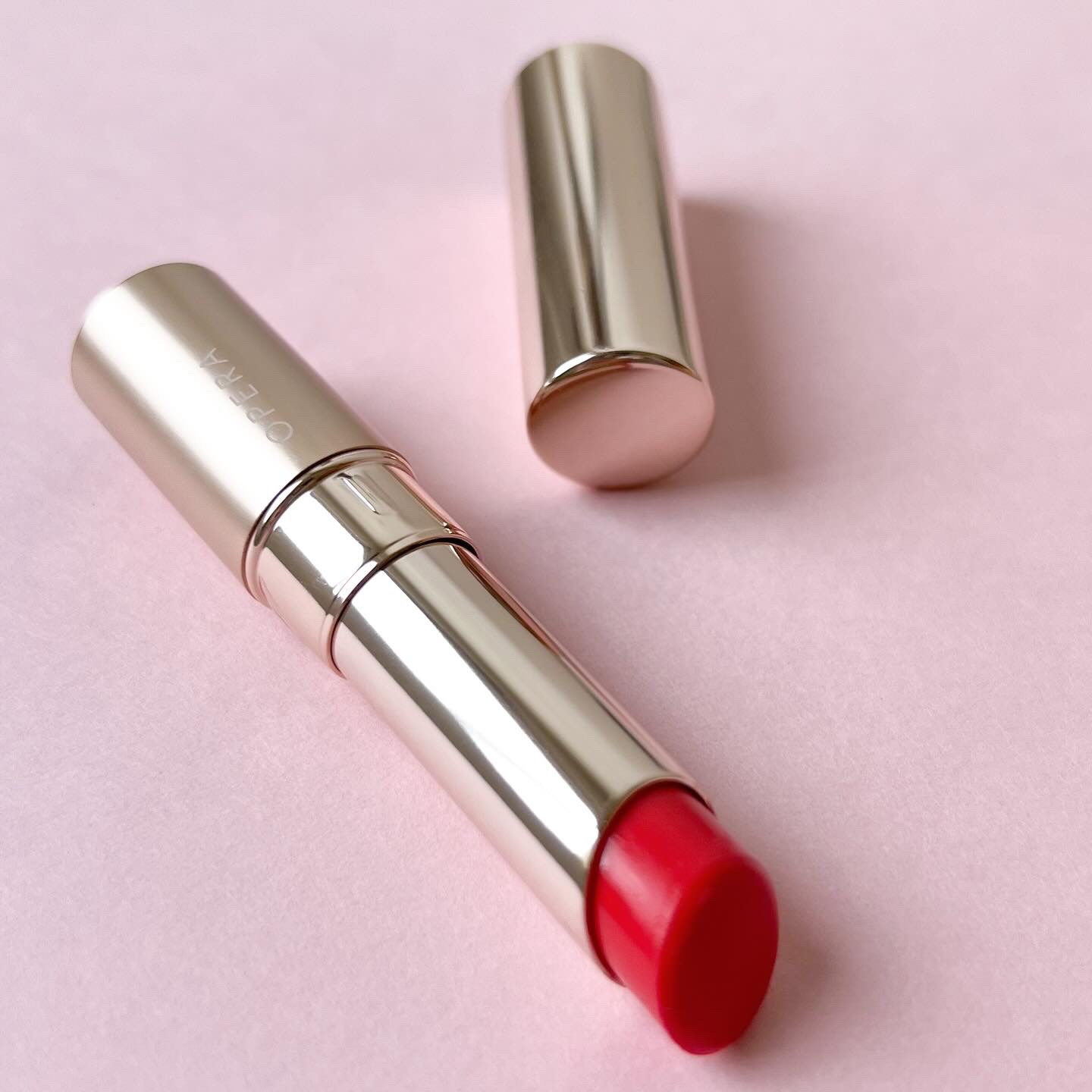 オペラ リップティント N/OPERA/リップティントを使ったクチコミ（1枚目）