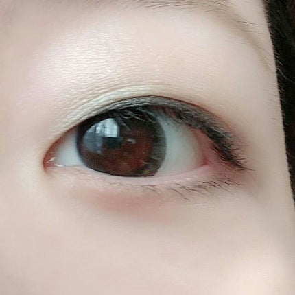 MOTE MASCARA™ (モテマスカラ)/UZU BY FLOWFUSHI/マスカラを使ったクチコミ(6枚目)