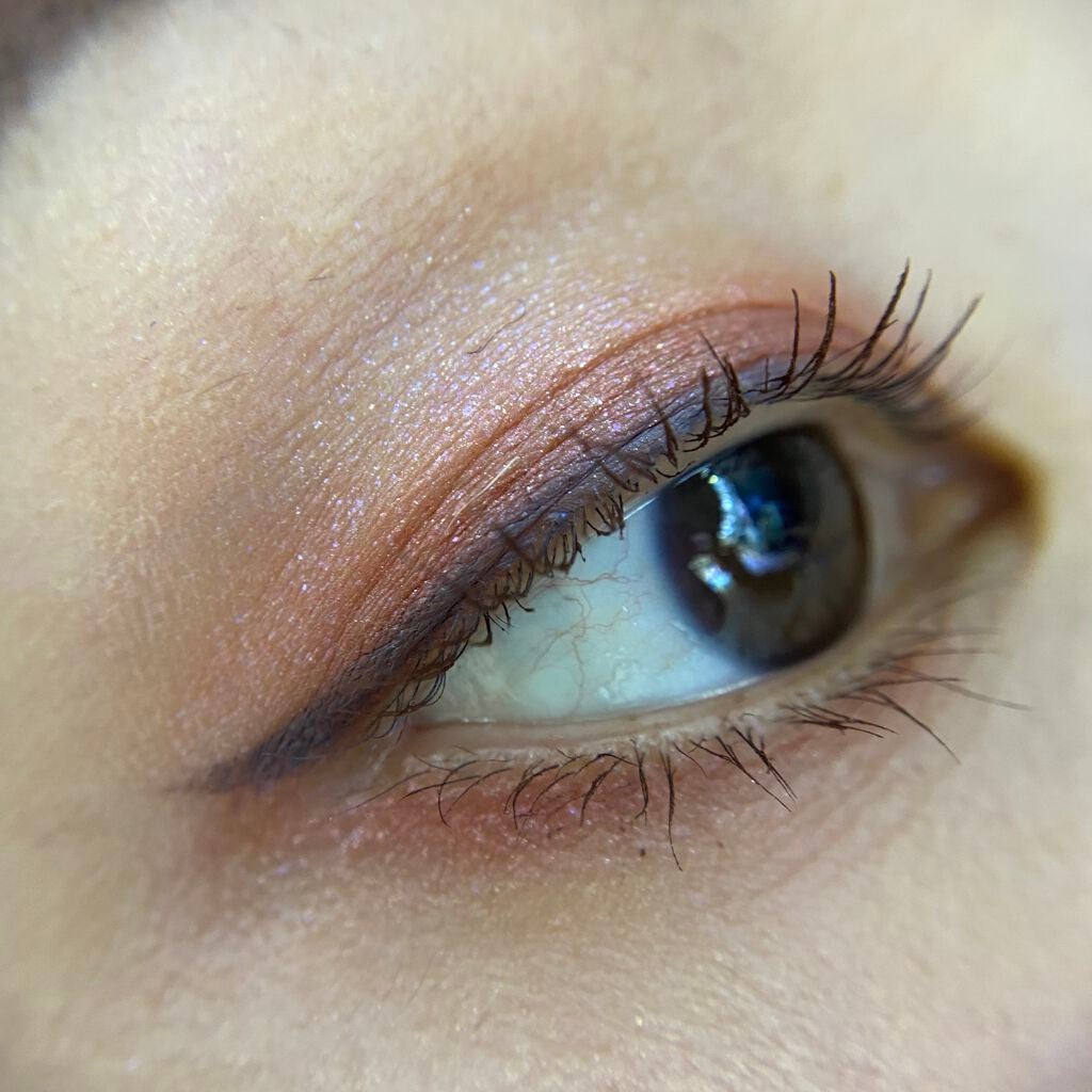 アディクション ザ アイシャドウ クリーム/ADDICTION/ジェル・クリームアイシャドウを使ったクチコミ(7枚目)