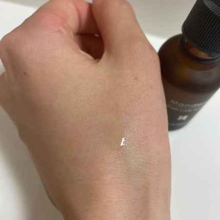 ピールケアセラム/My AMULET/美容液を使ったクチコミ(2枚目)