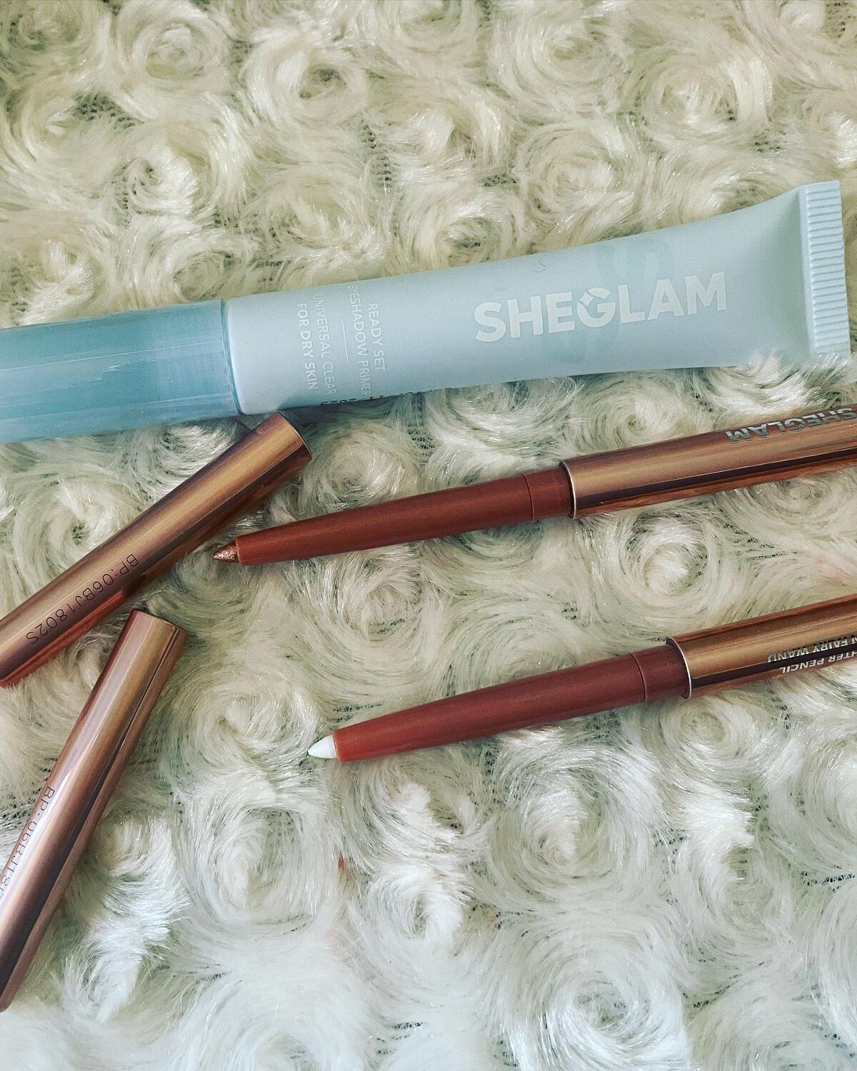 HARU on LIPS ãSHEGLAM賌å
¥åðæ¥æ¬ã§è²·ããæ§ã«ãªã£ãŠãããæ²¢å±±ã®æ¹ã
ã..ãïŒ3æç®ïŒ