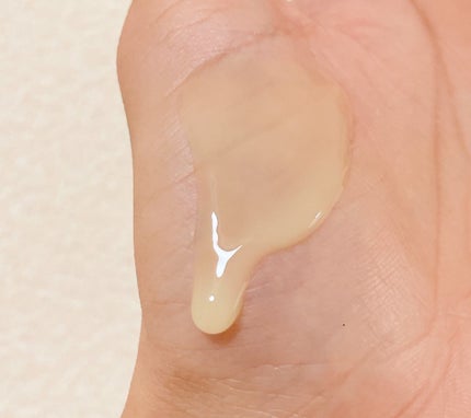 ディープビタAレチノールセラム/MEDICUBE/美容液を使ったクチコミ(2枚目)