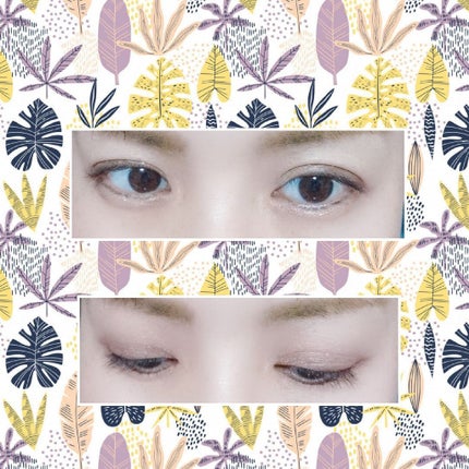 アイカラーレーション/LUNASOL/アイシャドウパレットを使ったクチコミ(2枚目)