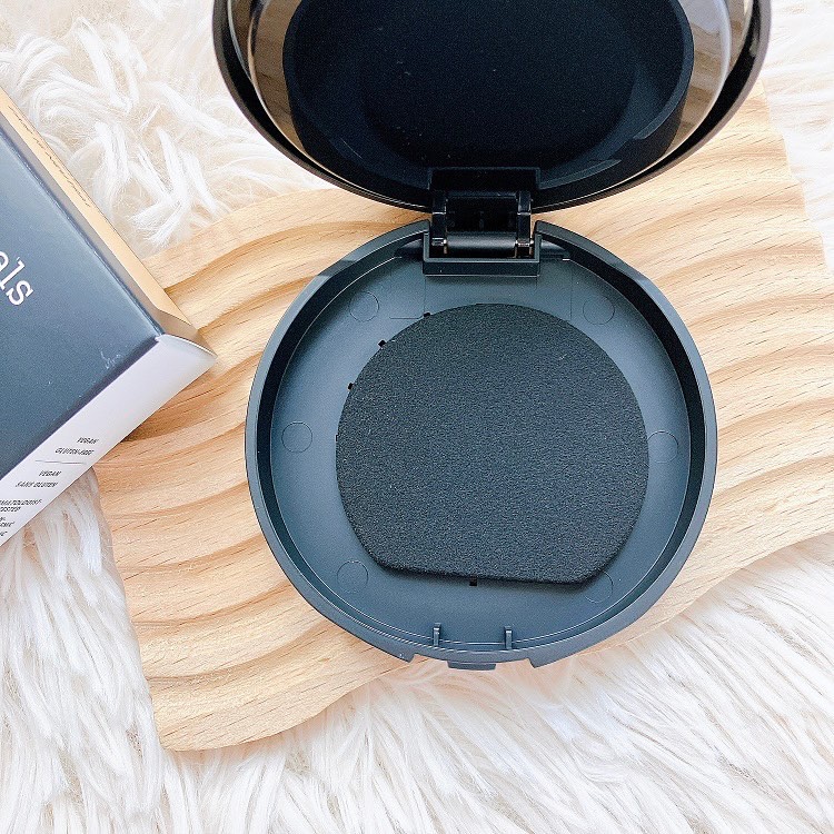 ベアプロ 16HR パウダー ファンデーション/bareMinerals/パウダーファンデーションを使ったクチコミ（3枚目）