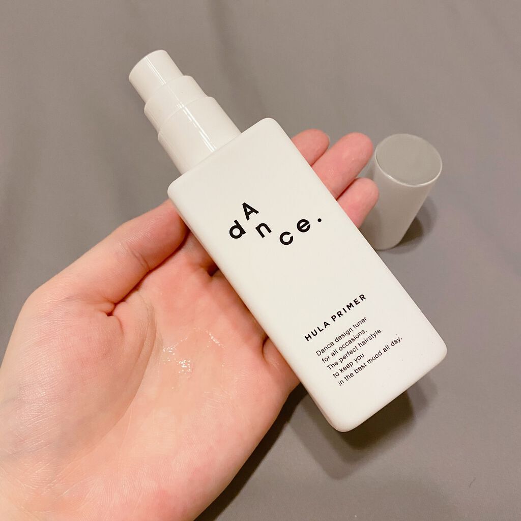 ダンスデザインチューナー モダンシマー/アリミノ/ヘアワックス・クリームを使ったクチコミ(3枚目)