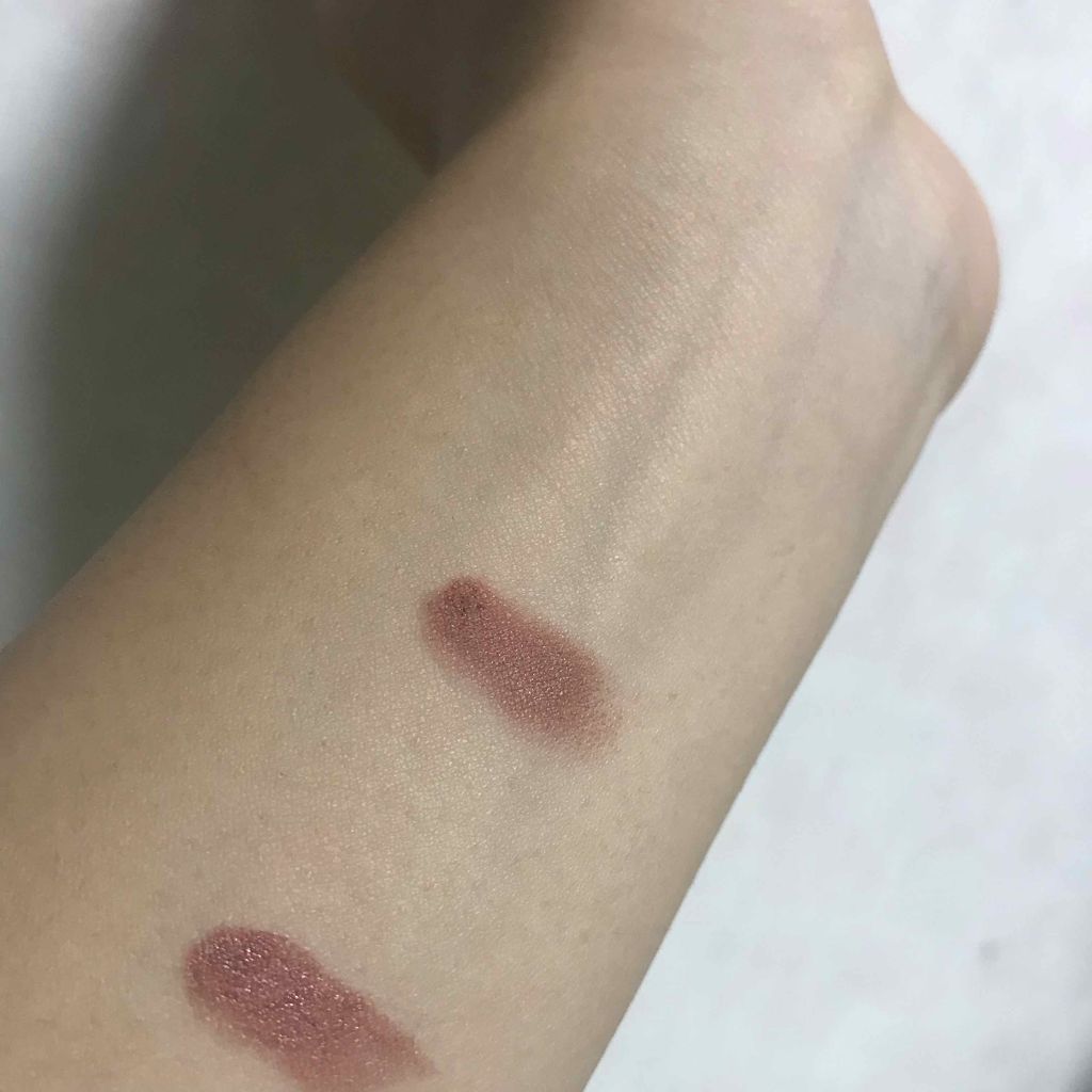 カラーセンセーショナル リップスティック/MAYBELLINE NEW YORK/口紅を使ったクチコミ(2枚目)