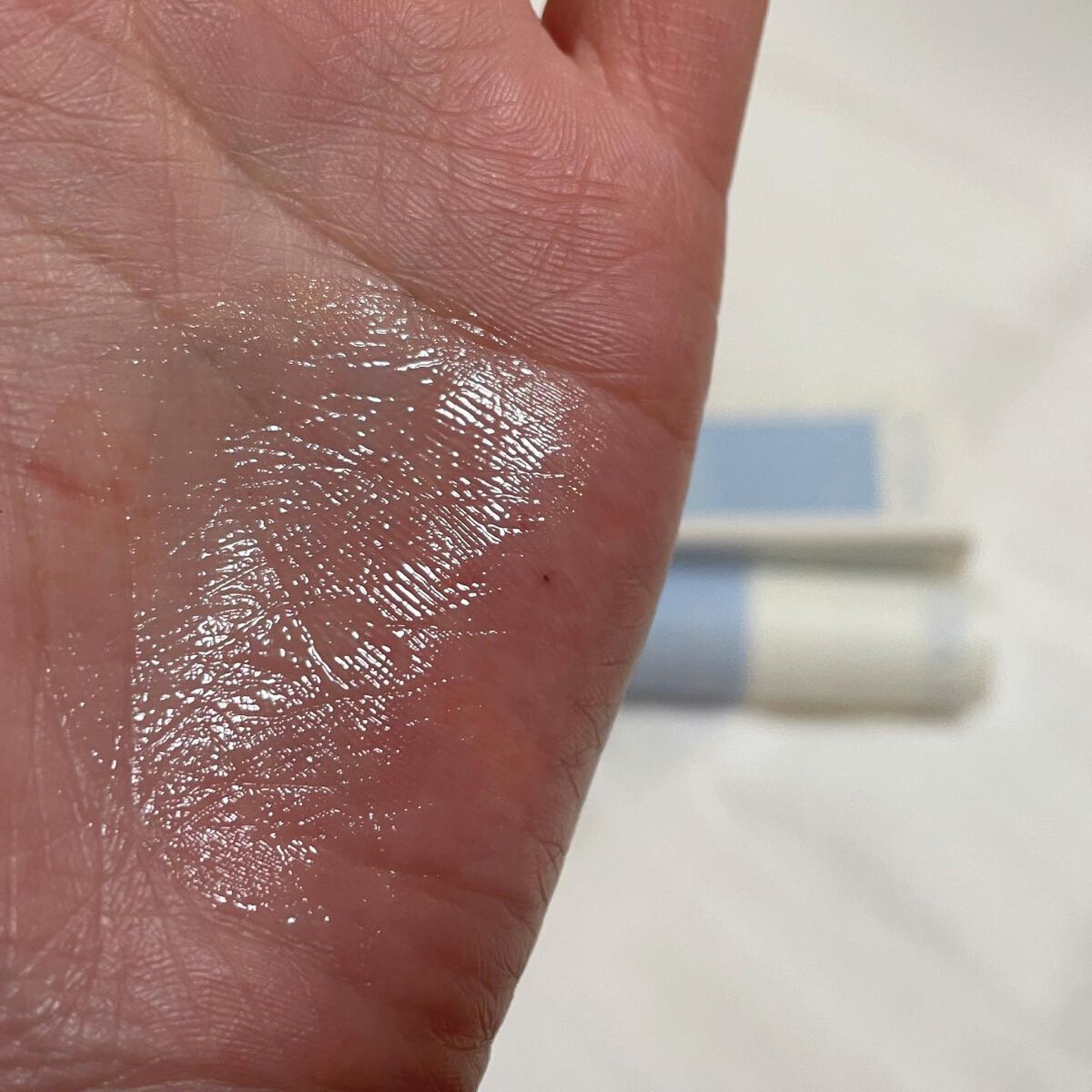 アトカミング保湿スティックバーム/VELY VELY/フェイスバームを使ったクチコミ(3枚目)